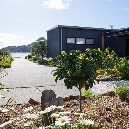 Seagrass Studio Bed & Breakfast Tairua Exterior photo