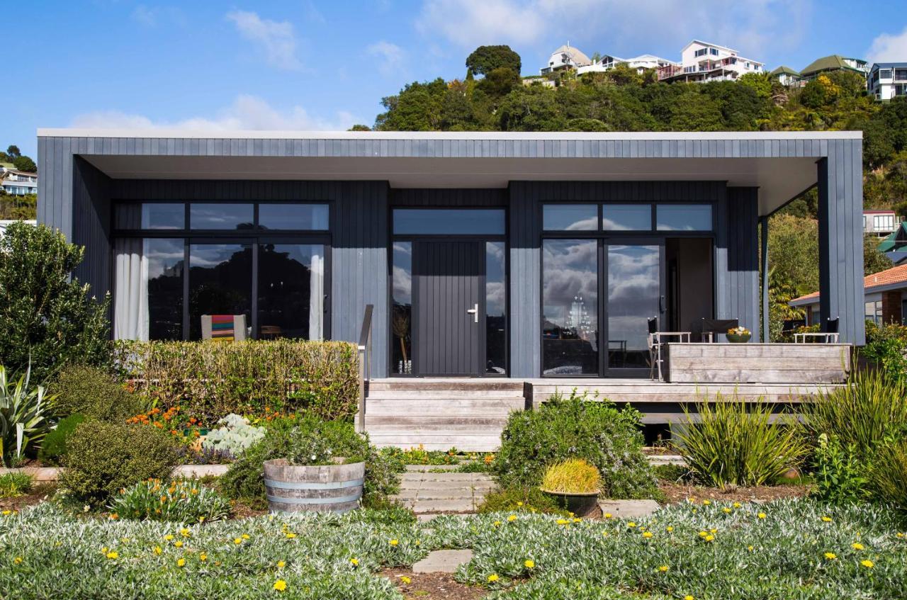 Seagrass Studio Bed & Breakfast Tairua Exterior photo