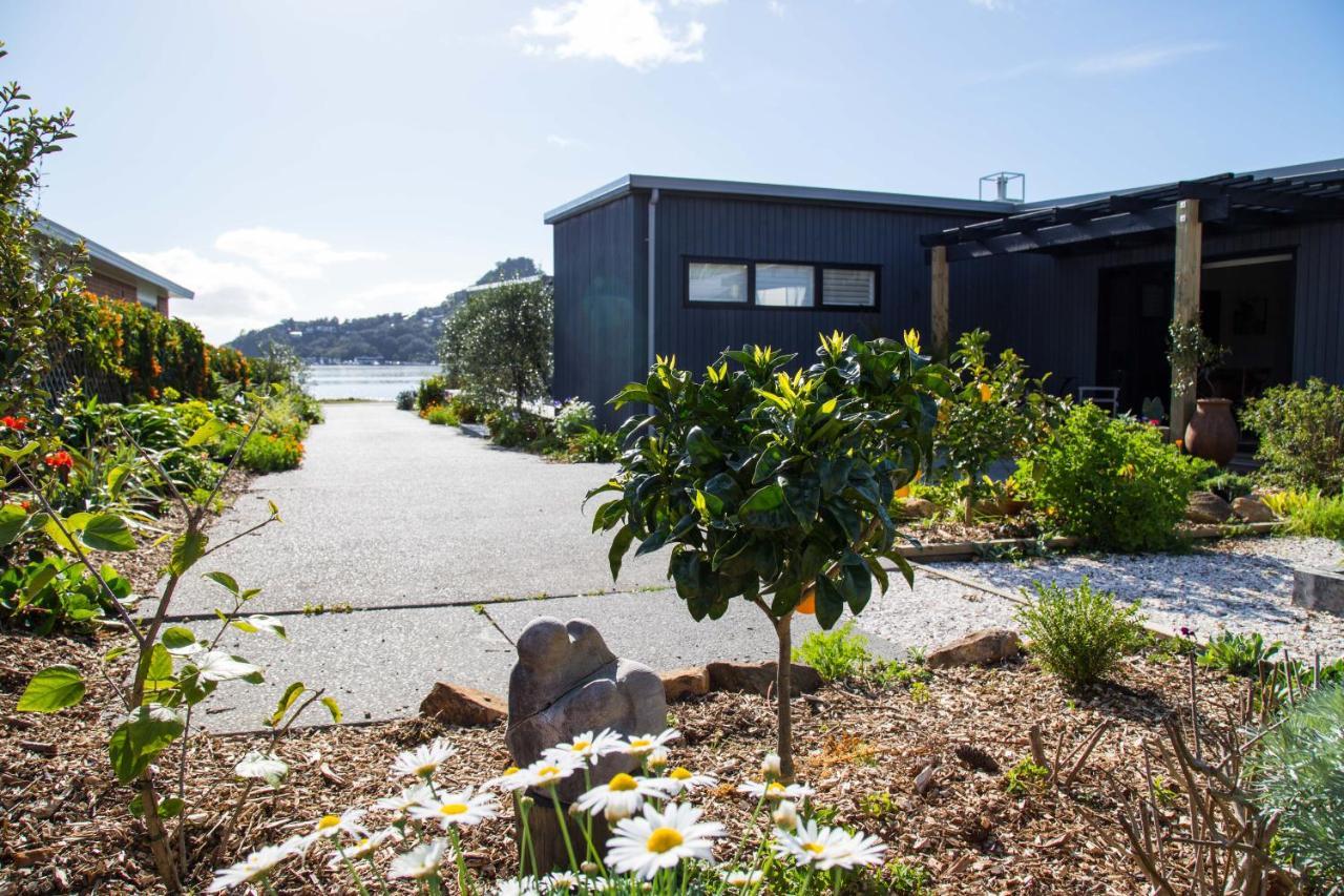 Seagrass Studio Bed & Breakfast Tairua Exterior photo