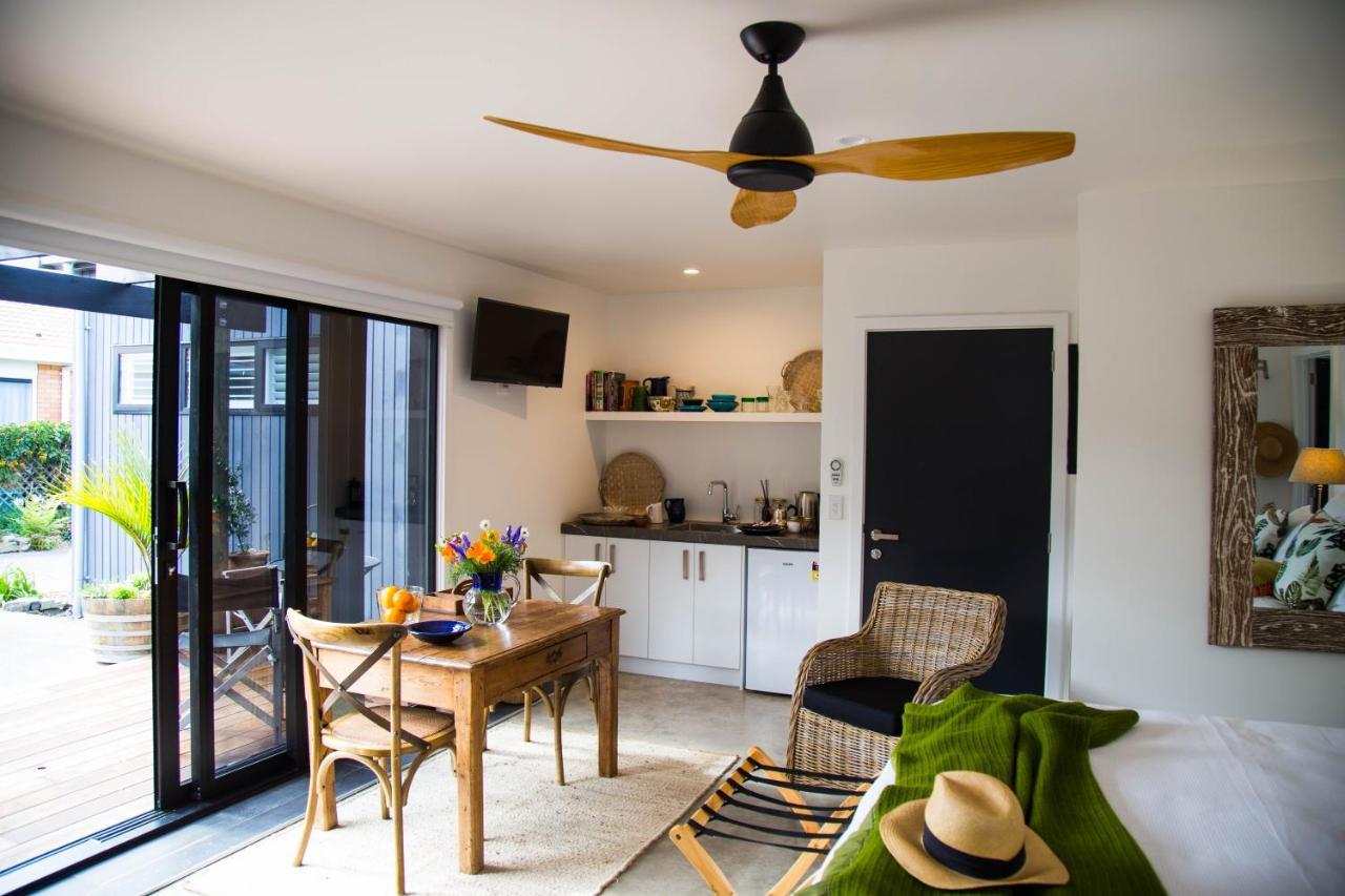 Seagrass Studio Bed & Breakfast Tairua Exterior photo