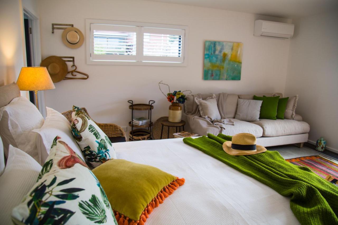 Seagrass Studio Bed & Breakfast Tairua Exterior photo