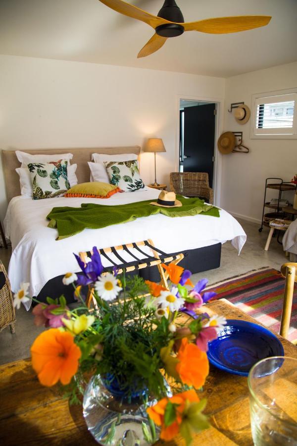 Seagrass Studio Bed & Breakfast Tairua Exterior photo