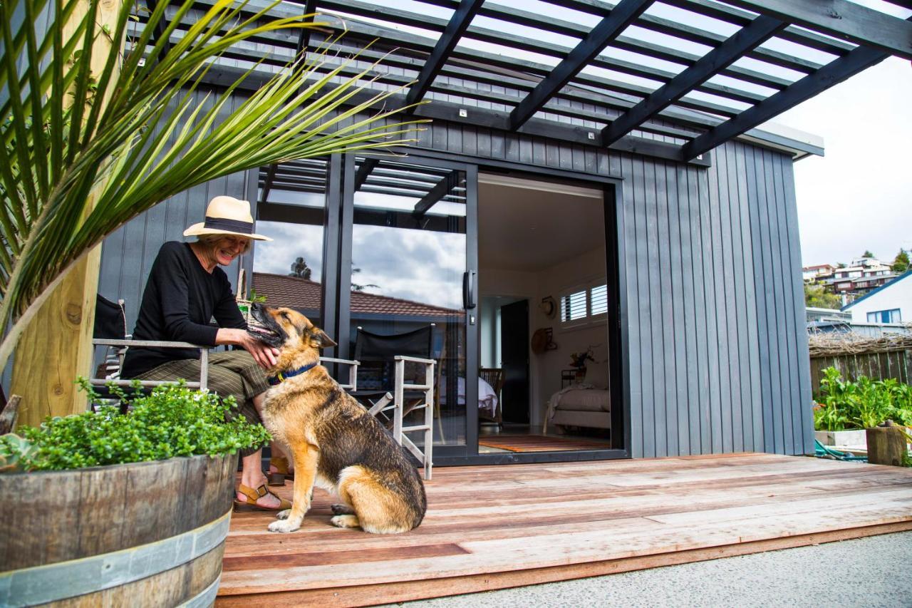 Seagrass Studio Bed & Breakfast Tairua Exterior photo